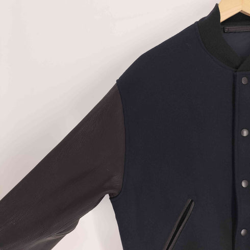 キャプテンサンシャイン KAPTAIN SUNSHINE 24AW Award Jacket アワード ジャケット メンズ  JP : 38